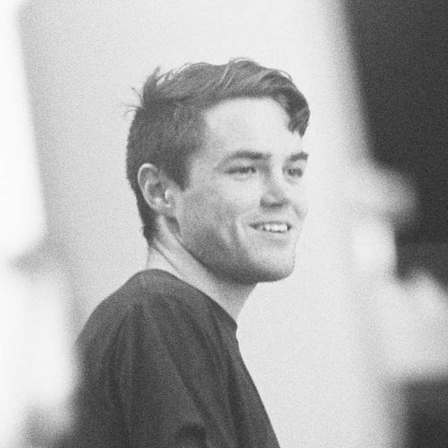 Photo of Matt